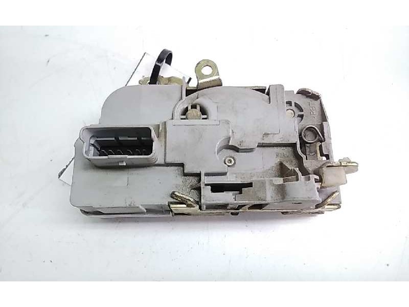 Recambio de cerradura puerta delantera izquierda para citroen c5 berlina 1.6 hdi cat (9hy / dv6ted4) referencia OEM IAM   