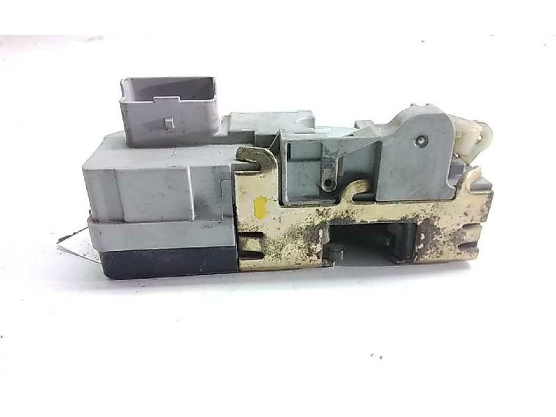 Recambio de cerradura puerta delantera izquierda para citroen c5 berlina 1.6 hdi cat (9hy / dv6ted4) referencia OEM IAM   