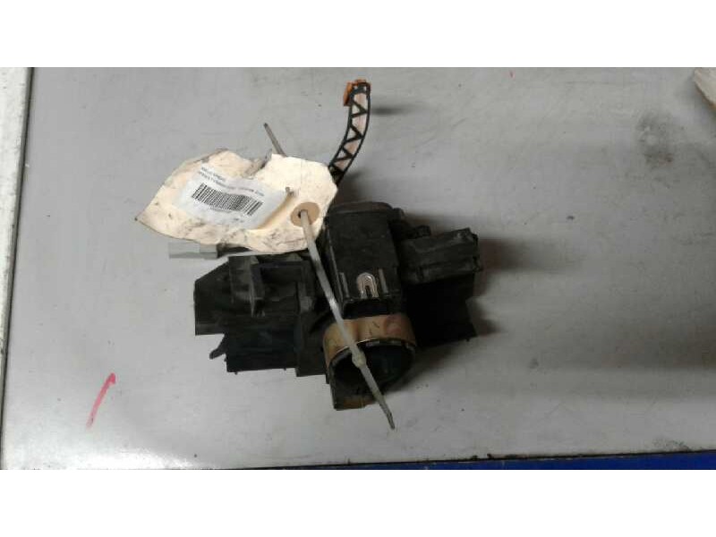 Recambio de anillo airbag para renault kangoo (f/kc0) referencia OEM IAM 8200379527  