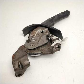 Recambio de palanca freno de mano para nissan terrano/terrano.ii (r20) 2.7 turbodiesel referencia OEM IAM   