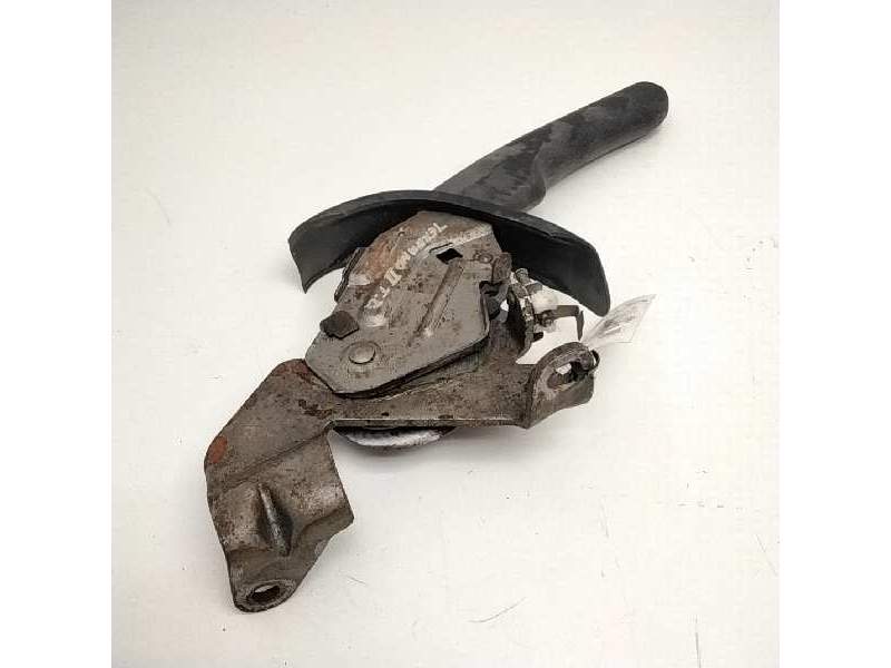 Recambio de palanca freno de mano para nissan terrano/terrano.ii (r20) 2.7 turbodiesel referencia OEM IAM   