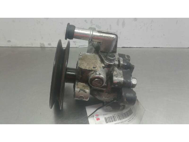 Recambio de bomba direccion para hyundai elantra (xd) 1.6 gls (5-ptas.) referencia OEM IAM 571002D050  
