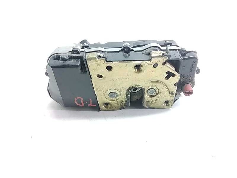 Recambio de cerradura puerta trasera derecha para citroen c5 berlina 1.6 hdi cat (9hy / dv6ted4) referencia OEM IAM   