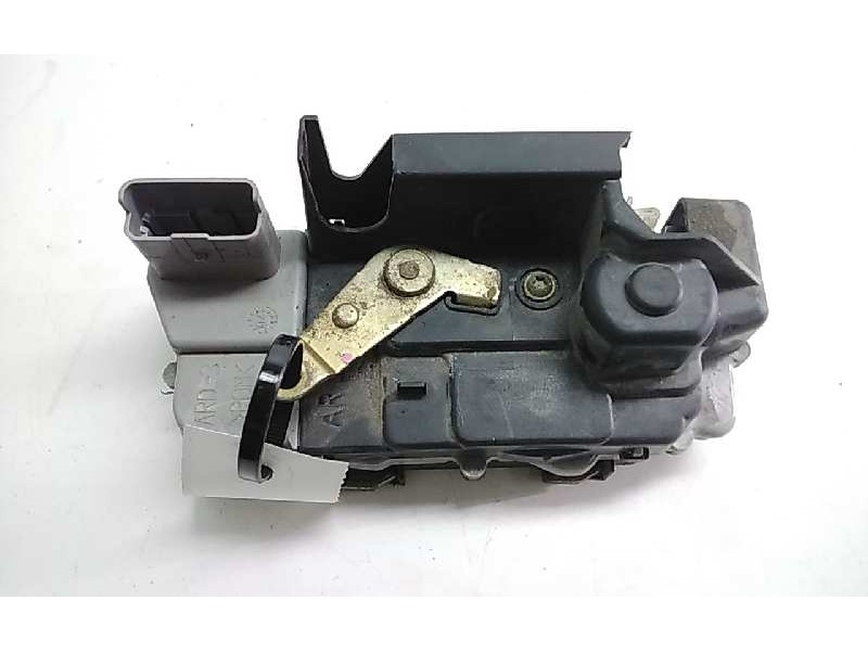 Recambio de cerradura puerta trasera derecha para citroen c5 berlina 1.6 hdi cat (9hy / dv6ted4) referencia OEM IAM   
