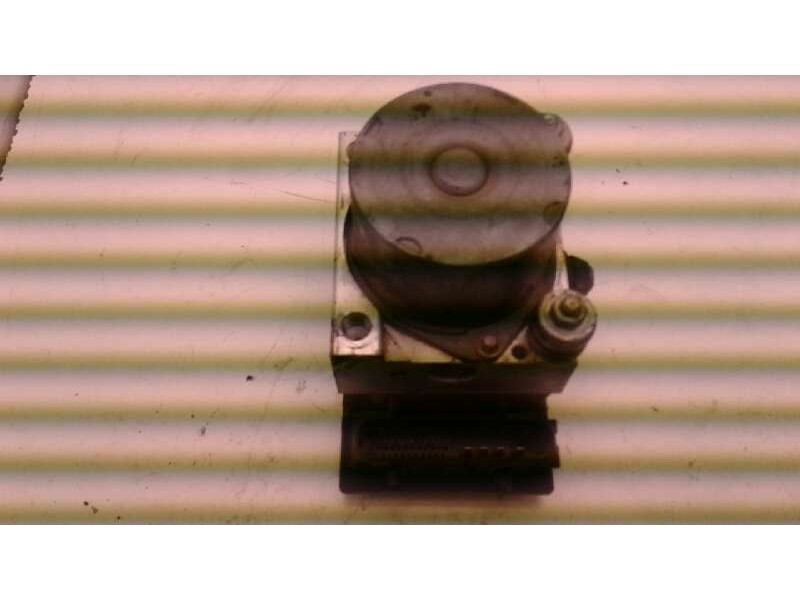 Recambio de centralita abs para renault kangoo (f/kc0) referencia OEM IAM 0265800335  