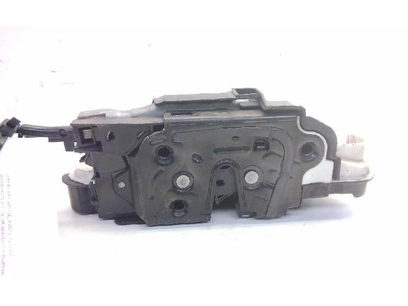 Recambio de cerradura puerta delantera izquierda para volkswagen golf vii lim. sport by r-line bluemotion referencia OEM IAM 5K1