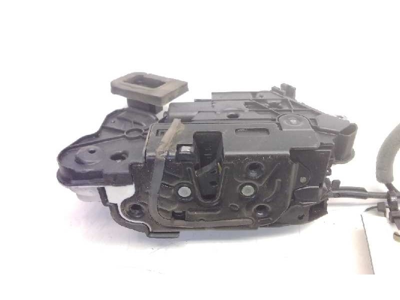 Recambio de cerradura puerta delantera izquierda para volkswagen golf vii lim. sport by r-line bluemotion referencia OEM IAM 5K1