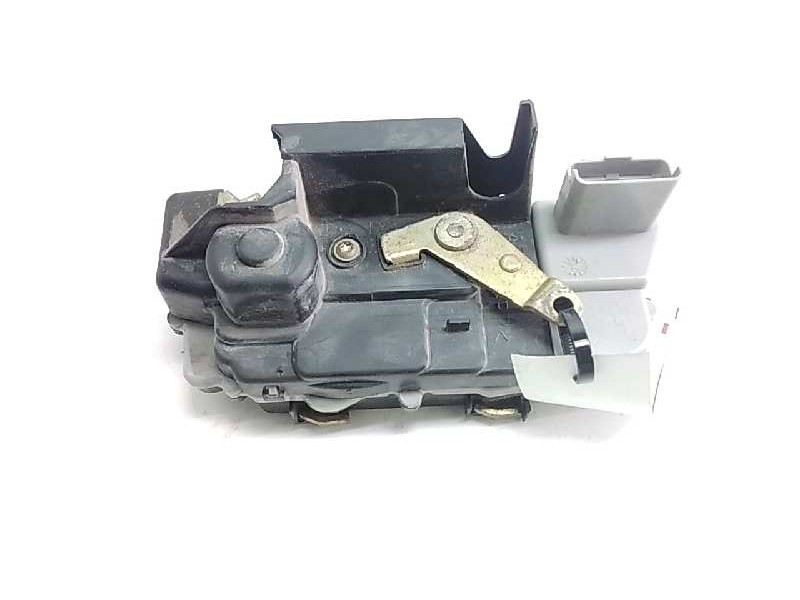 Recambio de cerradura puerta trasera izquierda para citroen c5 berlina 1.6 hdi cat (9hy / dv6ted4) referencia OEM IAM   