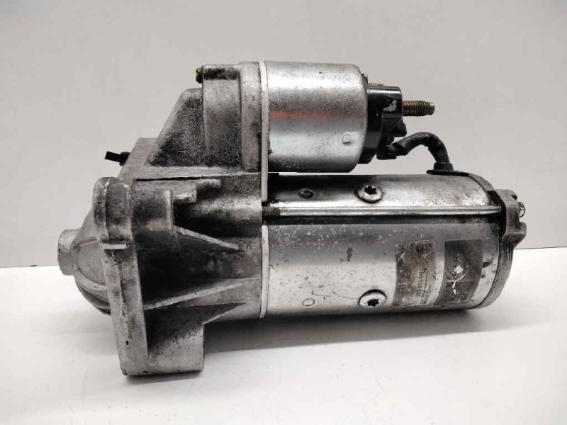 Recambio de motor arranque para suzuki grand vitara jb (jt) 1.9 ddis jlx (5-ptas.) referencia OEM IAM 8E4011610081  