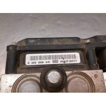 Recambio de abs para peugeot 107 1.0 cat (384f) referencia OEM IAM 0265231579 0265800441 