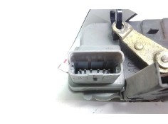 Recambio de cerradura puerta trasera izquierda para citroen c5 berlina 1.6 hdi cat (9hy / dv6ted4) referencia OEM IAM    2