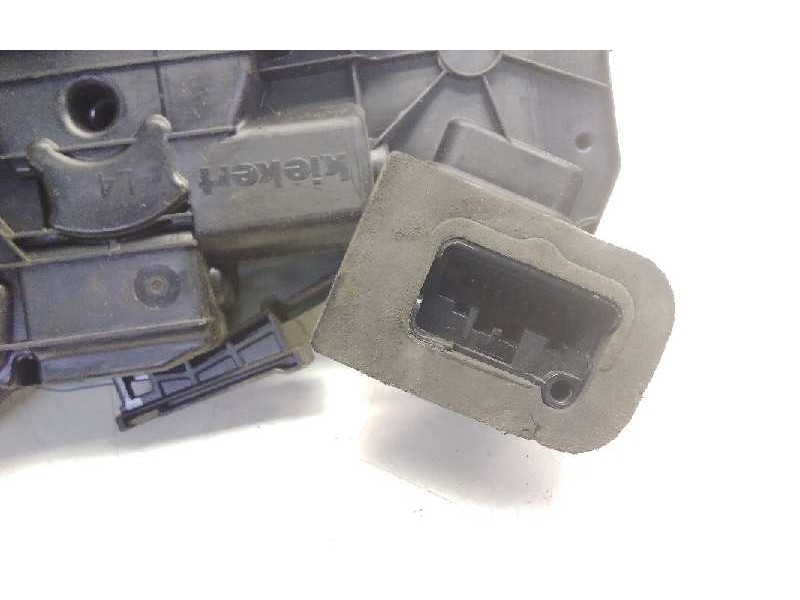 Recambio de cerradura puerta delantera izquierda para volkswagen golf vii lim. sport by r-line bluemotion referencia OEM IAM 5K1