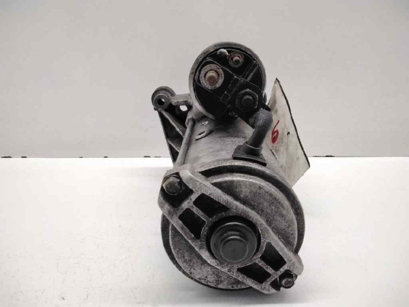 Recambio de motor arranque para suzuki grand vitara jb (jt) 1.9 ddis jlx (5-ptas.) referencia OEM IAM 8E4011610081  