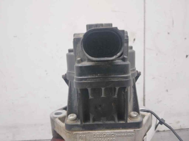 Recambio de valvula egr para opel insignia berlina cosmo referencia OEM IAM 55566052  