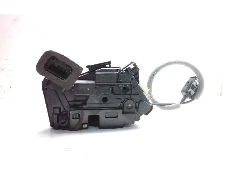 Recambio de cerradura puerta trasera izquierda para volkswagen golf vii lim. sport by r-line bluemotion referencia OEM IAM 5K483