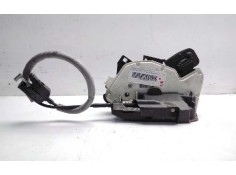 Recambio de cerradura puerta trasera izquierda para volkswagen golf vii lim. sport by r-line bluemotion referencia OEM IAM 5K483 2