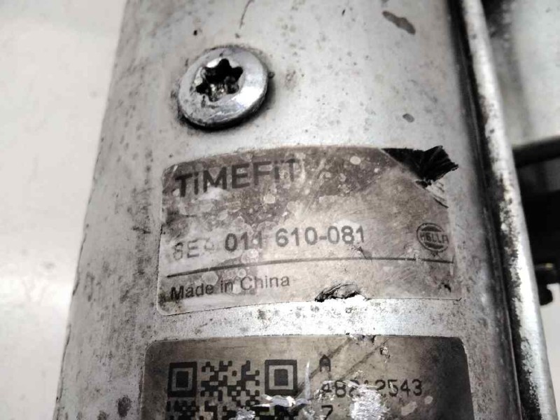 Recambio de motor arranque para suzuki grand vitara jb (jt) 1.9 ddis jlx (5-ptas.) referencia OEM IAM 8E4011610081  