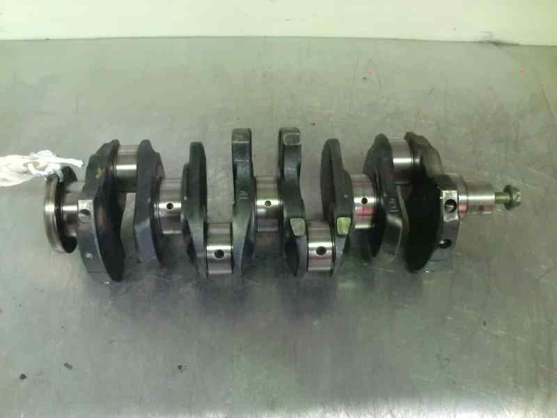 Recambio de cigueñal para renault kangoo (f/kc0) 1.9 diesel referencia OEM IAM 115  