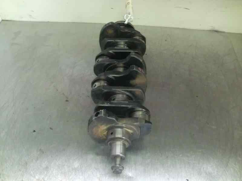 Recambio de cigueñal para renault kangoo (f/kc0) 1.9 diesel referencia OEM IAM 115  