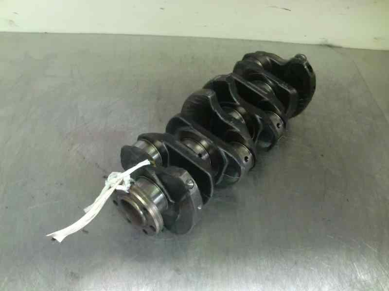 Recambio de cigueñal para renault kangoo (f/kc0) 1.9 diesel referencia OEM IAM 115  