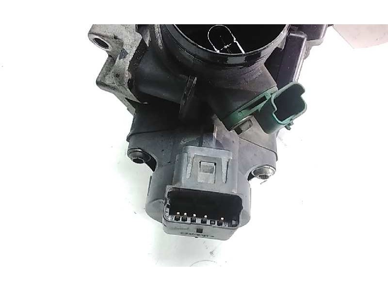 Recambio de cuerpo de mariposa para citroen c5 berlina 1.6 hdi cat (9hy / dv6ted4) referencia OEM IAM 9639027480  