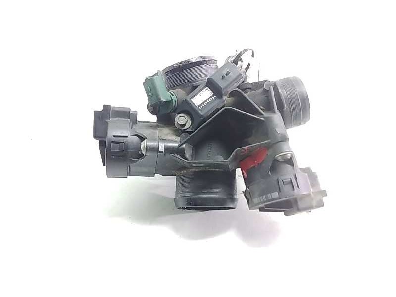 Recambio de cuerpo de mariposa para citroen c5 berlina 1.6 hdi cat (9hy / dv6ted4) referencia OEM IAM 9639027480  