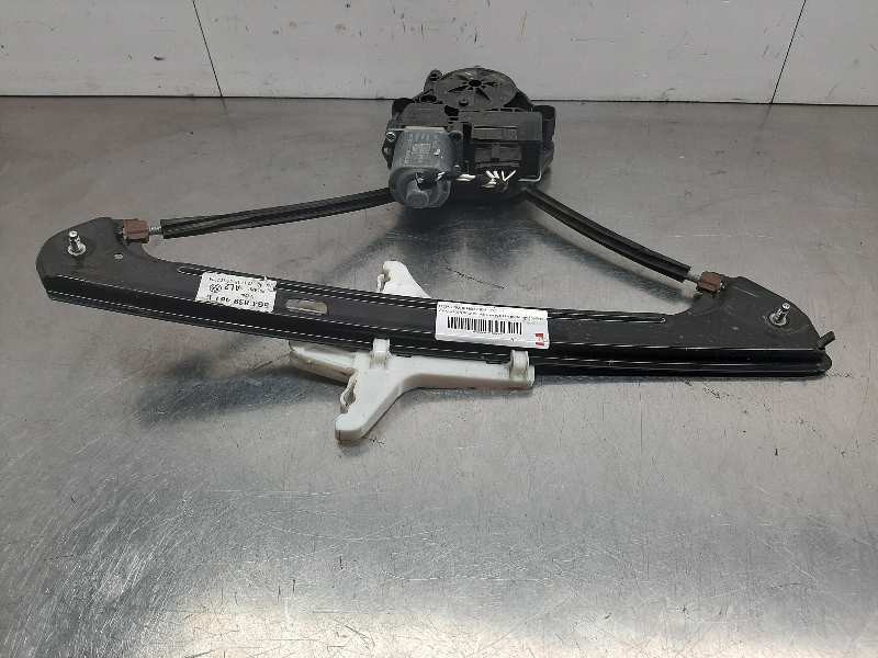 Recambio de elevalunas trasero izquierdo para volkswagen golf vii lim. sport by r-line bluemotion referencia OEM IAM   