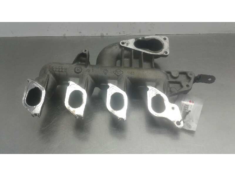 Recambio de colector admision para suzuki grand vitara jb (jt) 1.9 ddis jlx (5-ptas.) referencia OEM IAM B200512434  