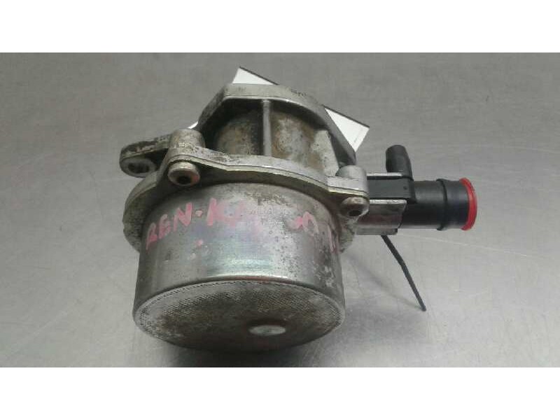 Recambio de depresor freno / bomba vacio para renault kangoo (f/kc0) referencia OEM IAM SINREF PIERBURG 