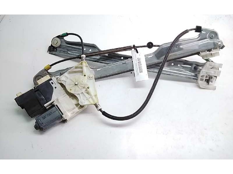 Recambio de elevalunas delantero derecho para citroen c5 berlina 1.6 hdi cat (9hy / dv6ted4) referencia OEM IAM 997834101  