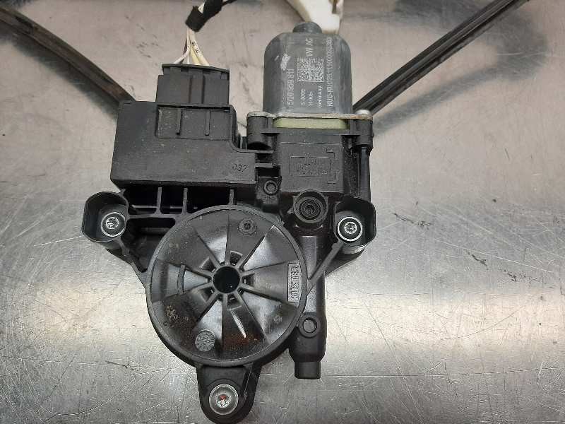 Recambio de elevalunas trasero izquierdo para volkswagen golf vii lim. sport by r-line bluemotion referencia OEM IAM   