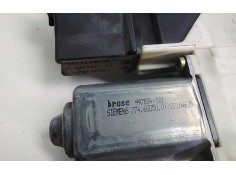 Recambio de elevalunas delantero derecho para citroen c5 berlina 1.6 hdi cat (9hy / dv6ted4) referencia OEM IAM 997834101   2
