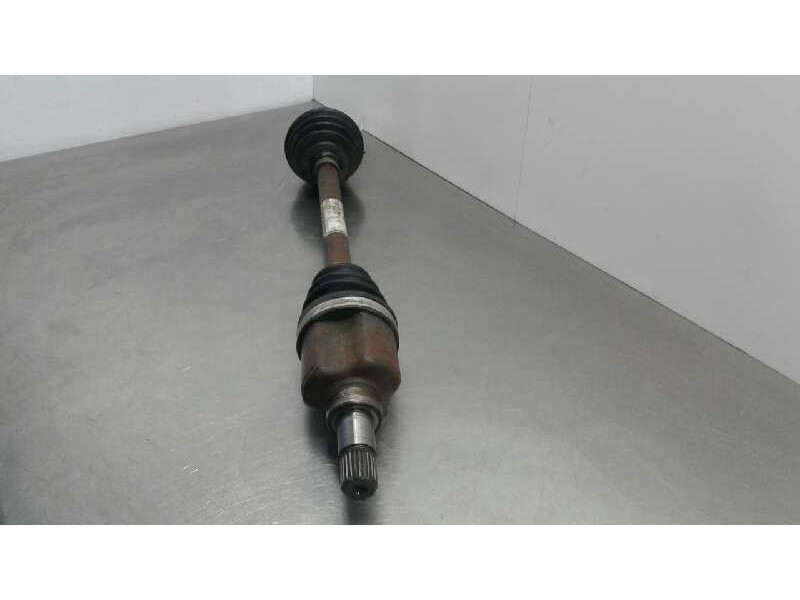 Recambio de transmision delantera izquierda para peugeot 207 xad referencia OEM IAM   