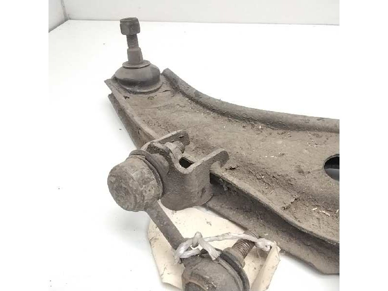 Recambio de brazo suspension inferior delantero derecho para hyundai lantra berlina (rd) 1.6 cat referencia OEM IAM   