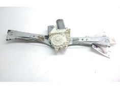 Recambio de elevalunas trasero izquierdo para citroen c5 berlina 1.6 hdi cat (9hy / dv6ted4) referencia OEM IAM 105265103  