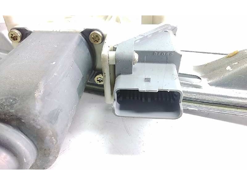 Recambio de elevalunas trasero izquierdo para citroen c5 berlina 1.6 hdi cat (9hy / dv6ted4) referencia OEM IAM 105265103  