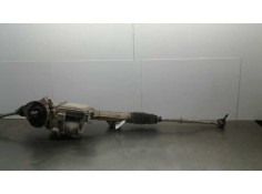 Recambio de caja direccion electrica para peugeot 207 xad referencia OEM IAM 6700001531B   2