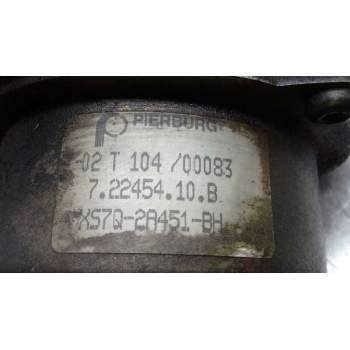 Recambio de depresor freno / bomba vacio para ford mondeo berlina (ge) ghia referencia OEM IAM 72245410B PIERBURG 