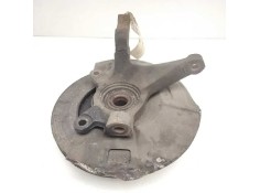 Recambio de mangueta delantera derecha para hyundai lantra berlina (rd) 1.6 cat referencia OEM IAM    2