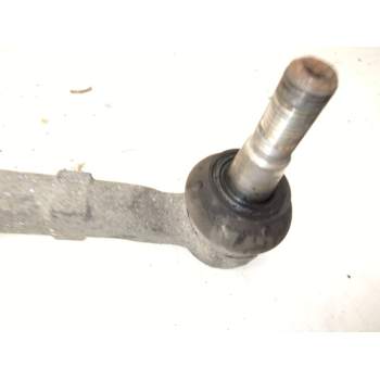 Recambio de caja direccion para iveco daily vi furgoneta 33s11, 35s11, 35c11 referencia OEM IAM 5801771575  