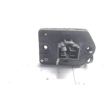 Recambio de resistencia calefaccion para daewoo lanos cool referencia OEM IAM   