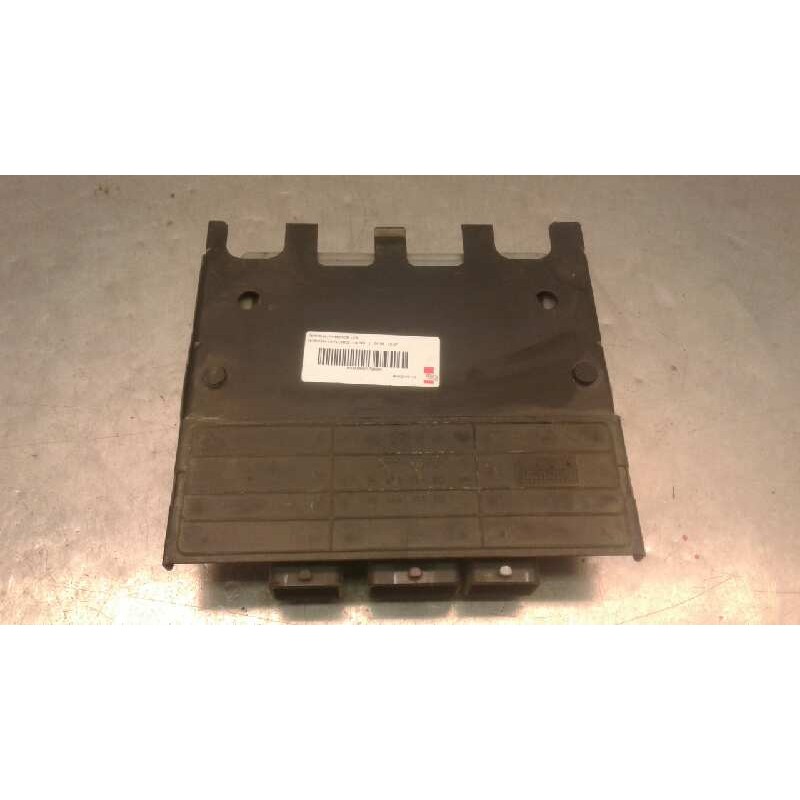 Recambio de centralita motor uce para citroen c3 pluriel 1.4 hdi referencia OEM IAM 9648624280 318  Recambio de centralita motor uce para citroen c3 pluriel 1.4 hdi referencia OEM IAM 9648624280 318