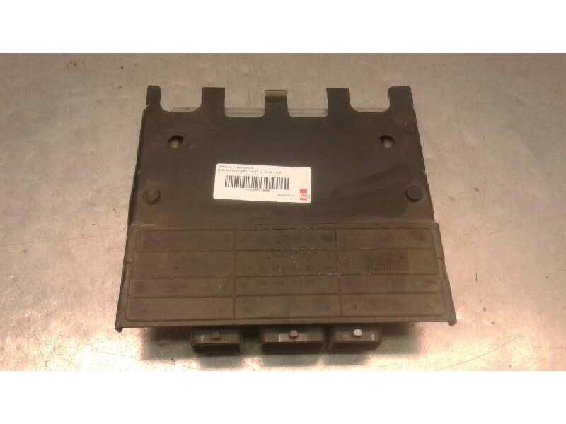 Recambio de centralita motor uce para citroen c3 pluriel 1.4 hdi referencia OEM IAM 9648624280 318 