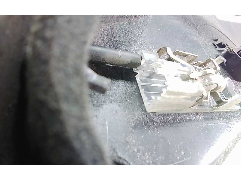 Recambio de guantera para citroen c5 berlina 1.6 hdi cat (9hy / dv6ted4) referencia OEM IAM   