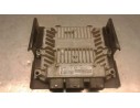 Recambio de centralita motor uce para citroen c3 pluriel 1.4 hdi referencia OEM IAM 9648624280 318  CENTRALITA MOTOR UCE 9648624280 5WS40117DT 9655938780