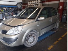 renault scenic ii del año 2008 2