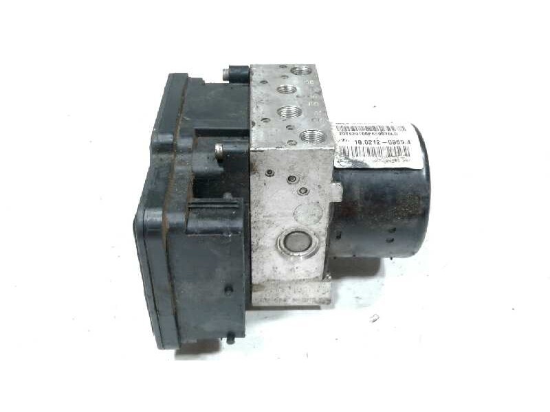 Recambio de abs para opel zafira tourer expression referencia OEM IAM   