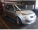 RENAULT SCENIC II