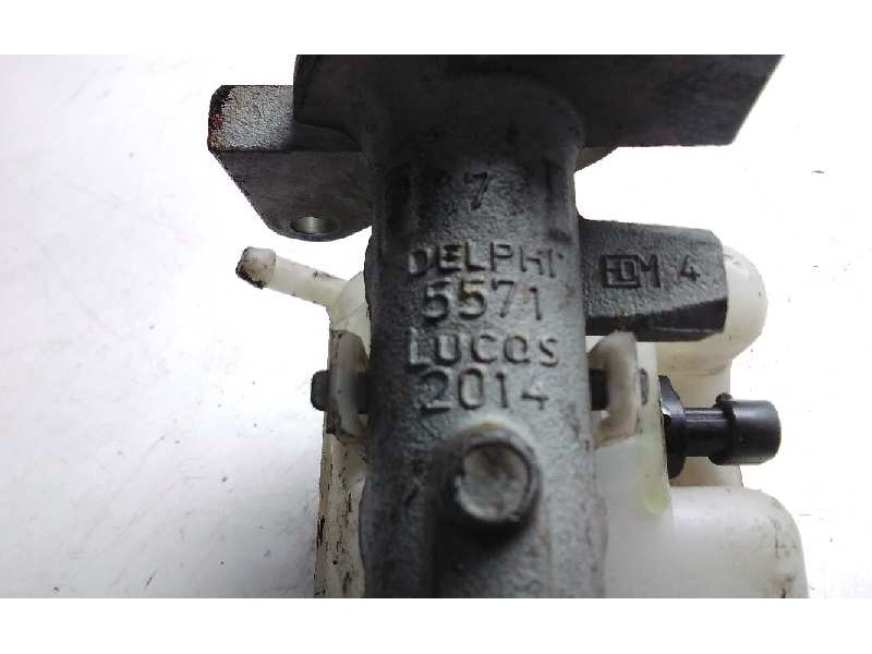 Recambio de bomba freno para opel astra g berlina 1.7 16v dti cat (y 17 dt / lr6) referencia OEM IAM   