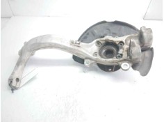 Recambio de mangueta delantera izquierda para audi a4 berlina (8e) 1.8 t referencia OEM IAM    2